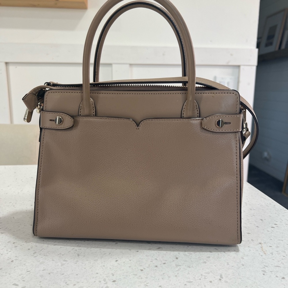 Kate Spade Madison Satchel